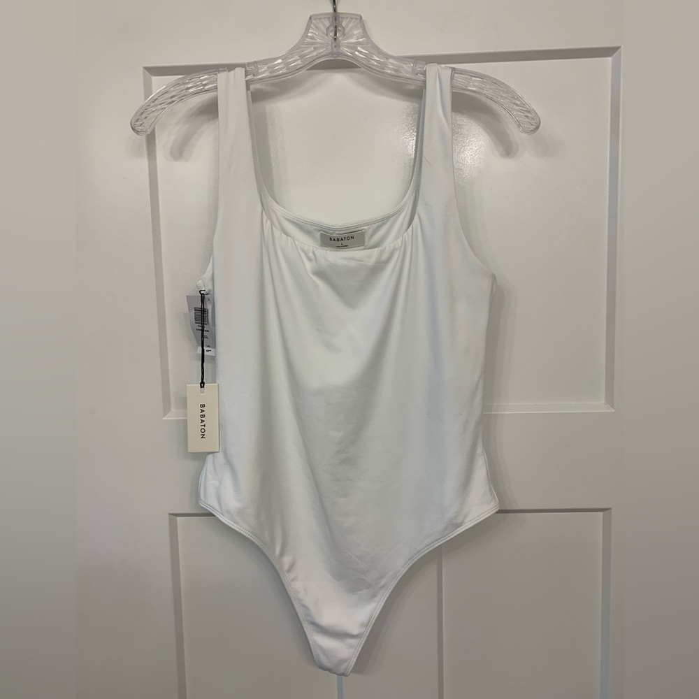 Aritzia Body Suit